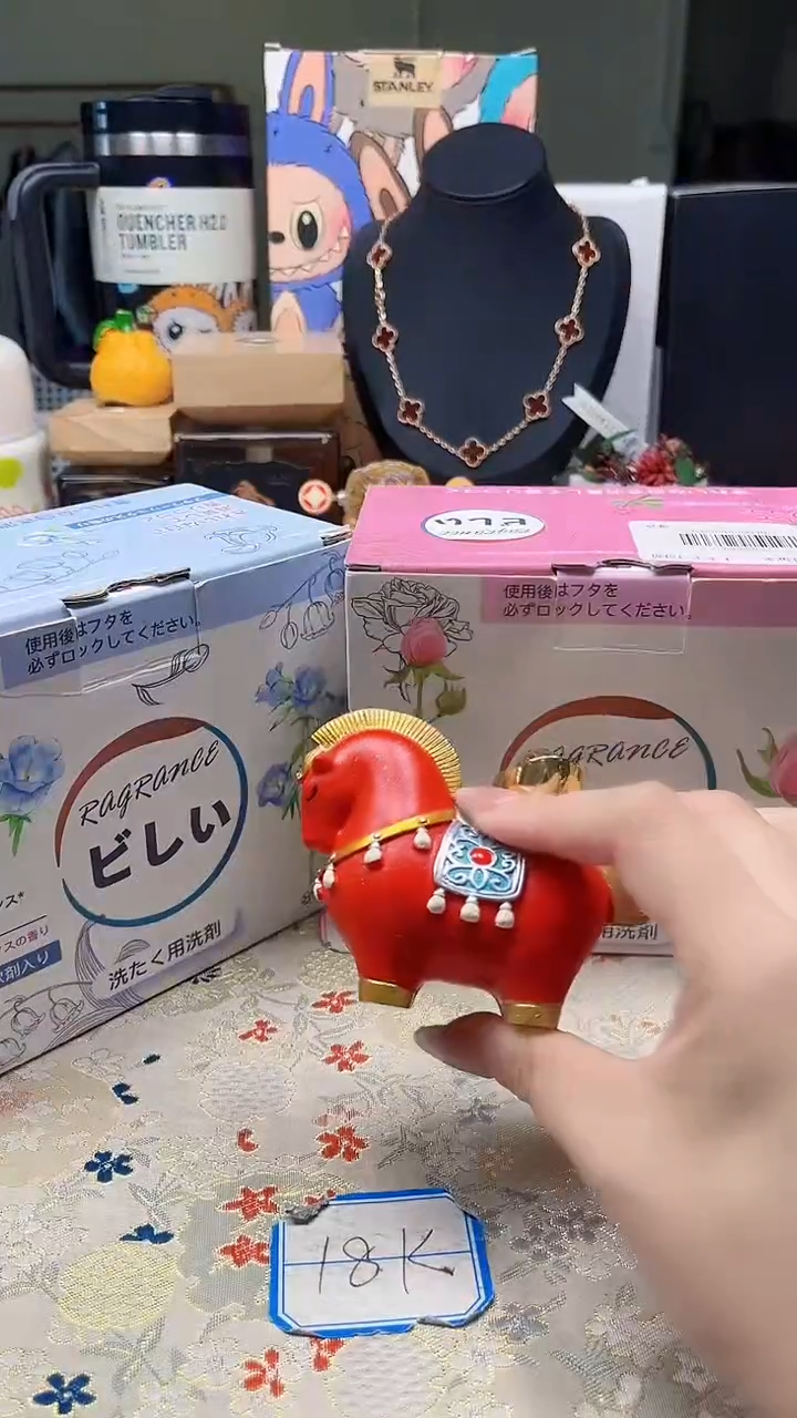 瓷片陶茶666文玩周边多人