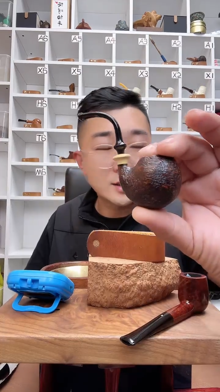 木暴***X意大利进口石楠木