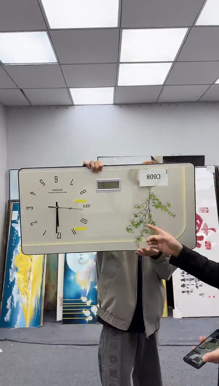 孤品微瑕黑马闪购C068