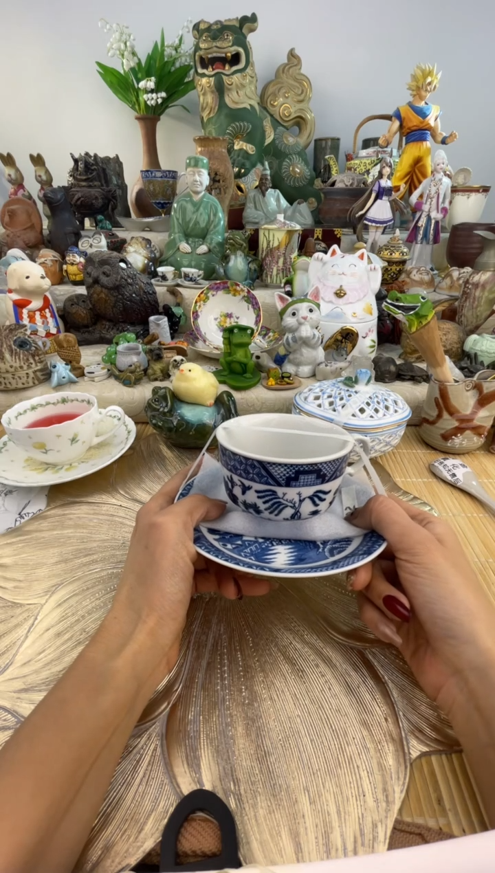 【闪购商品】瓷片满58米包邮48小时发货