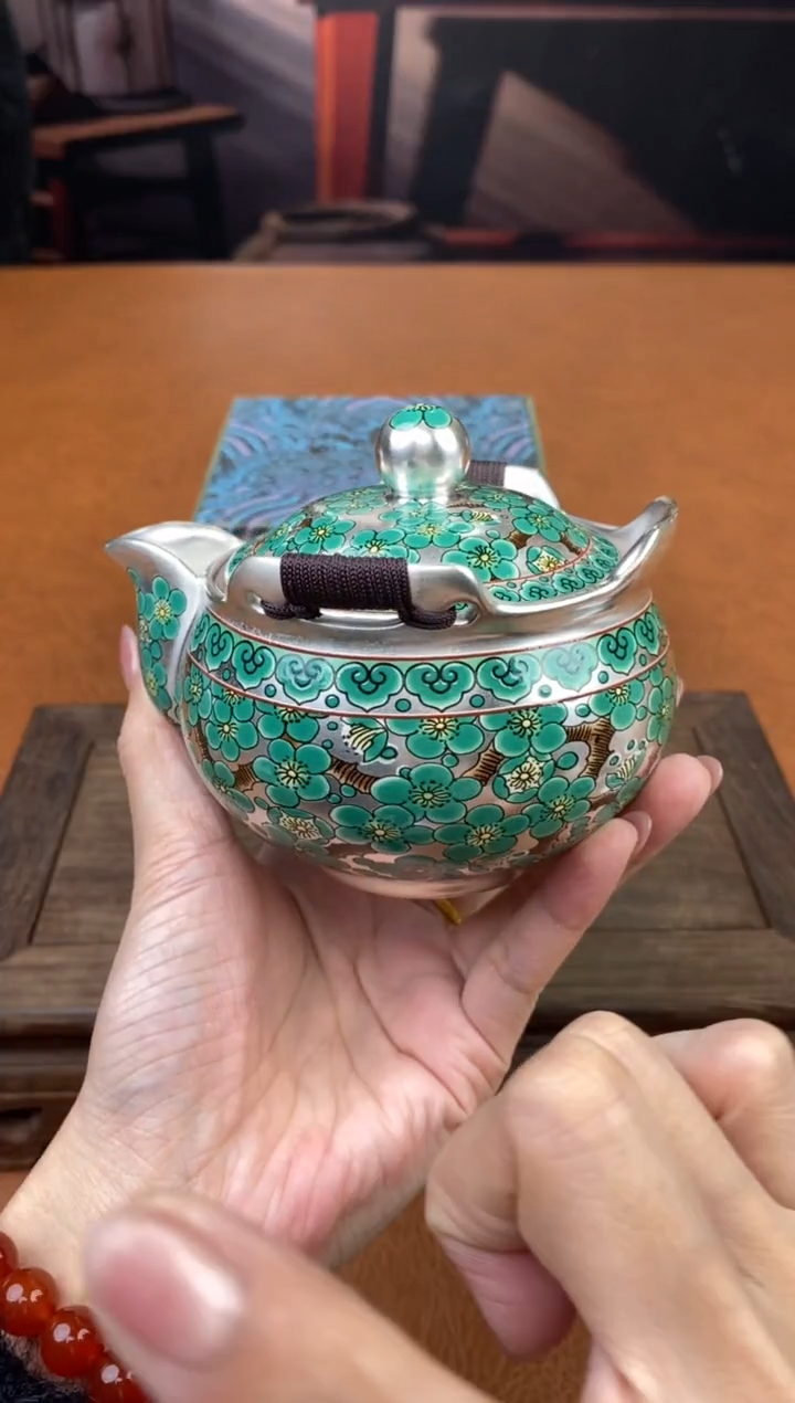 【闪购商品】陶禧茶器闪购福利V