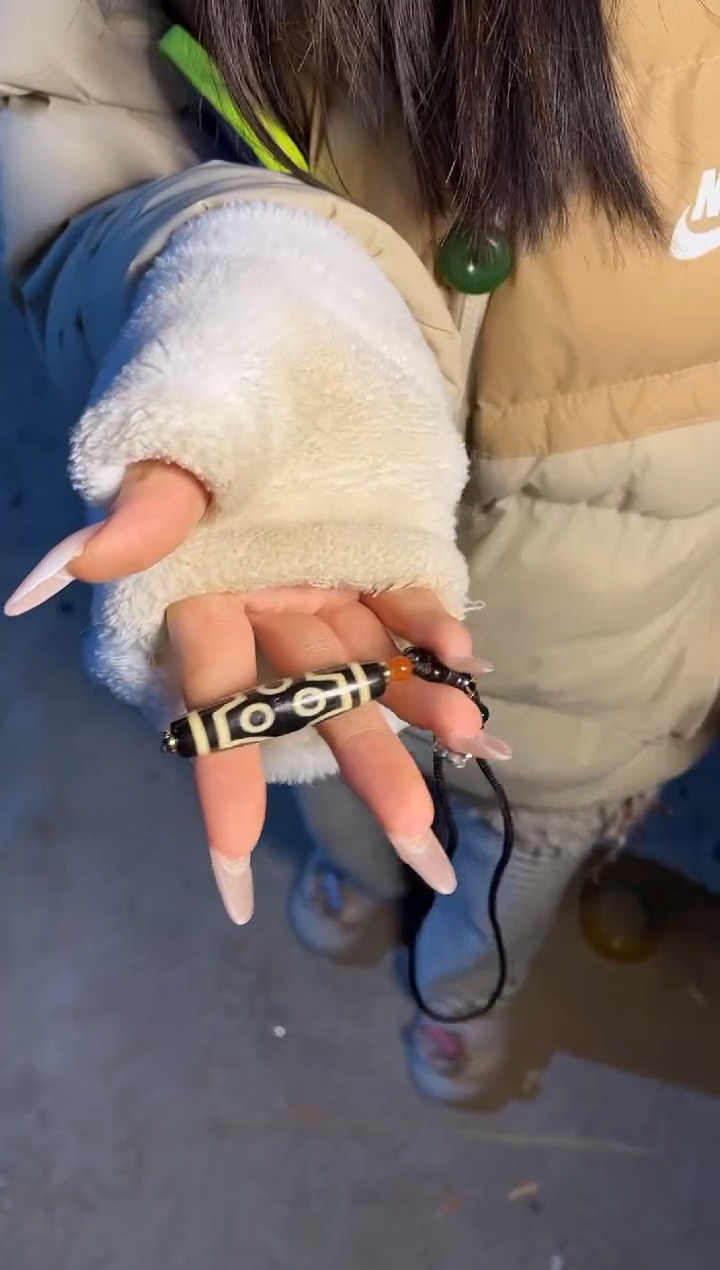 【闪购商品】玛瑙/玉髓颈饰未镶嵌雅琪精品专属链接61