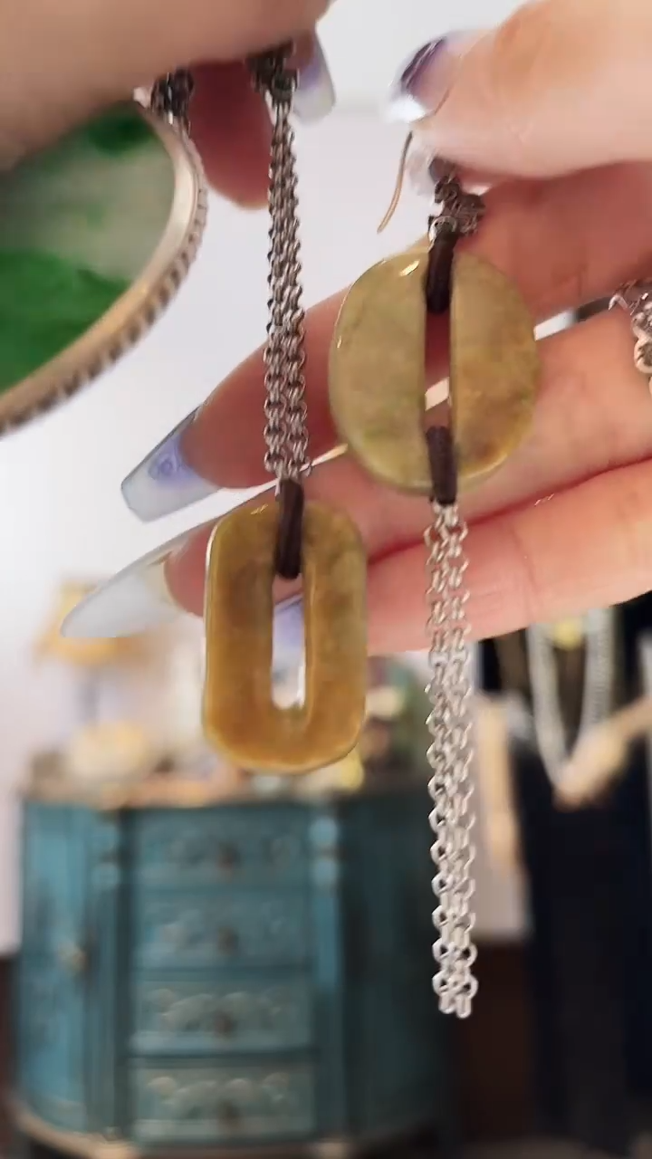 【闪购商品】翡翠手链未镶嵌翡翠A311