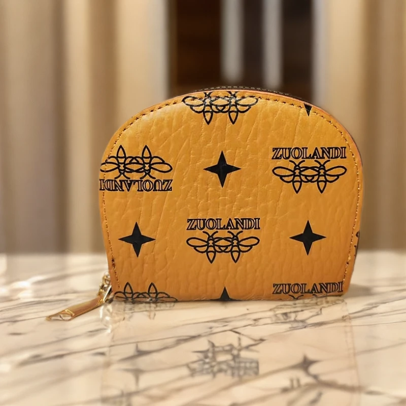 【粉丝专享】 时尚大牌小蜜蜂卡包