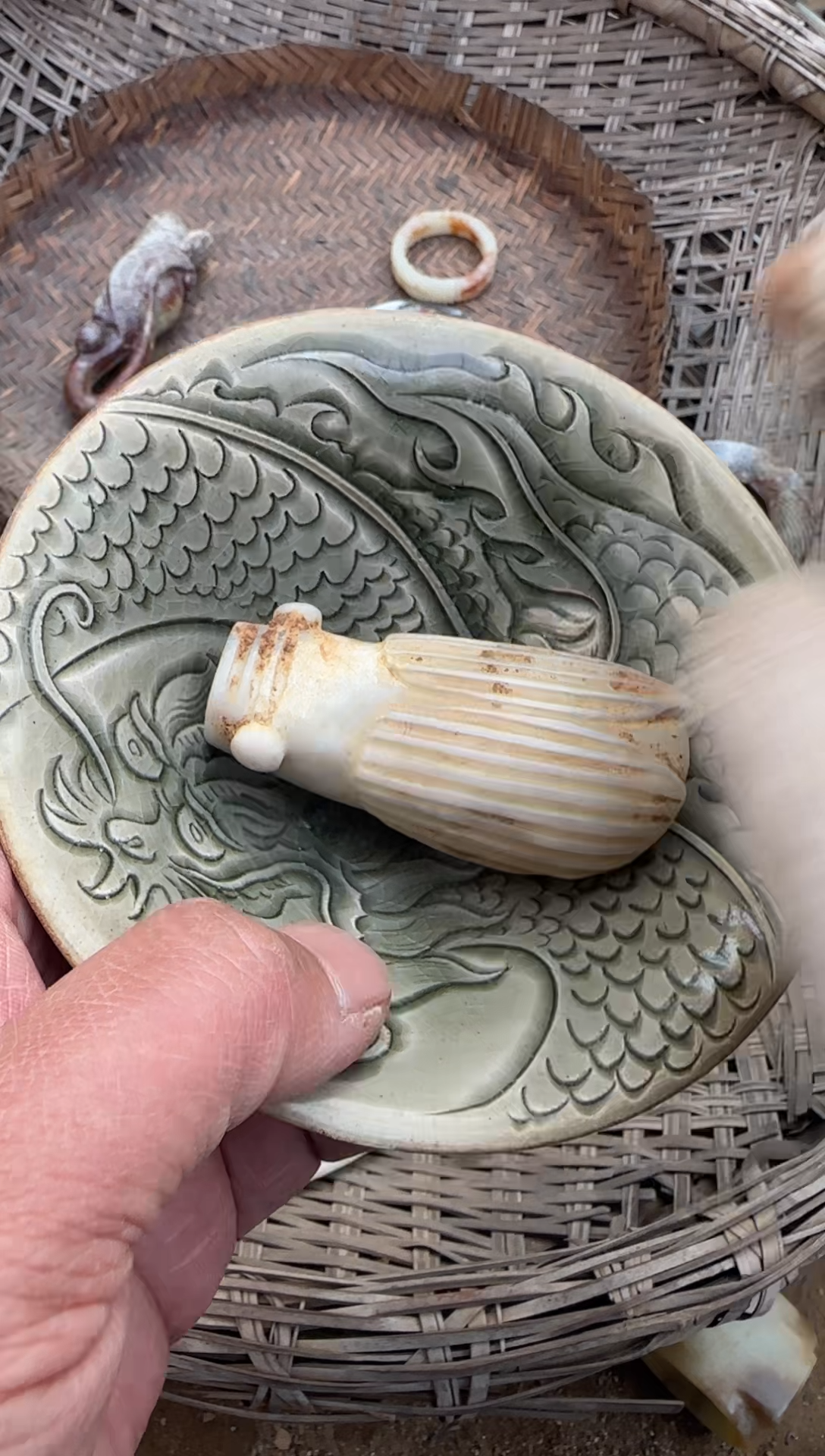 【闪购商品】摆件瓷器瓷器瓷器瓷器