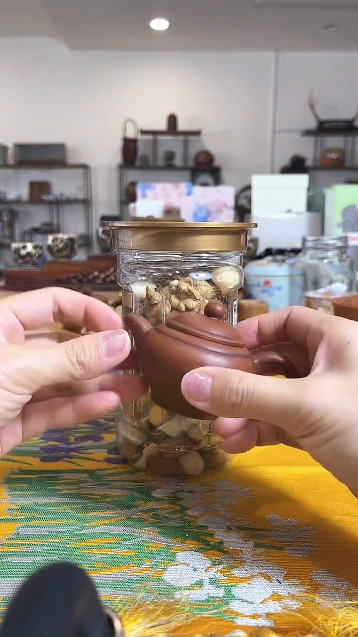 【闪购商品】瓷片陶茶文玩666周边多人