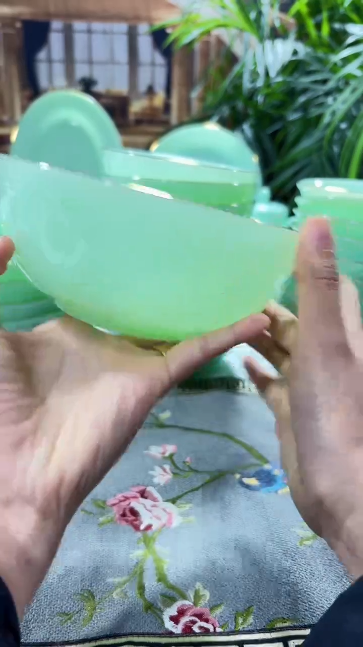 【闪购商品】...6.5英寸.10个碗口径16.3厘米