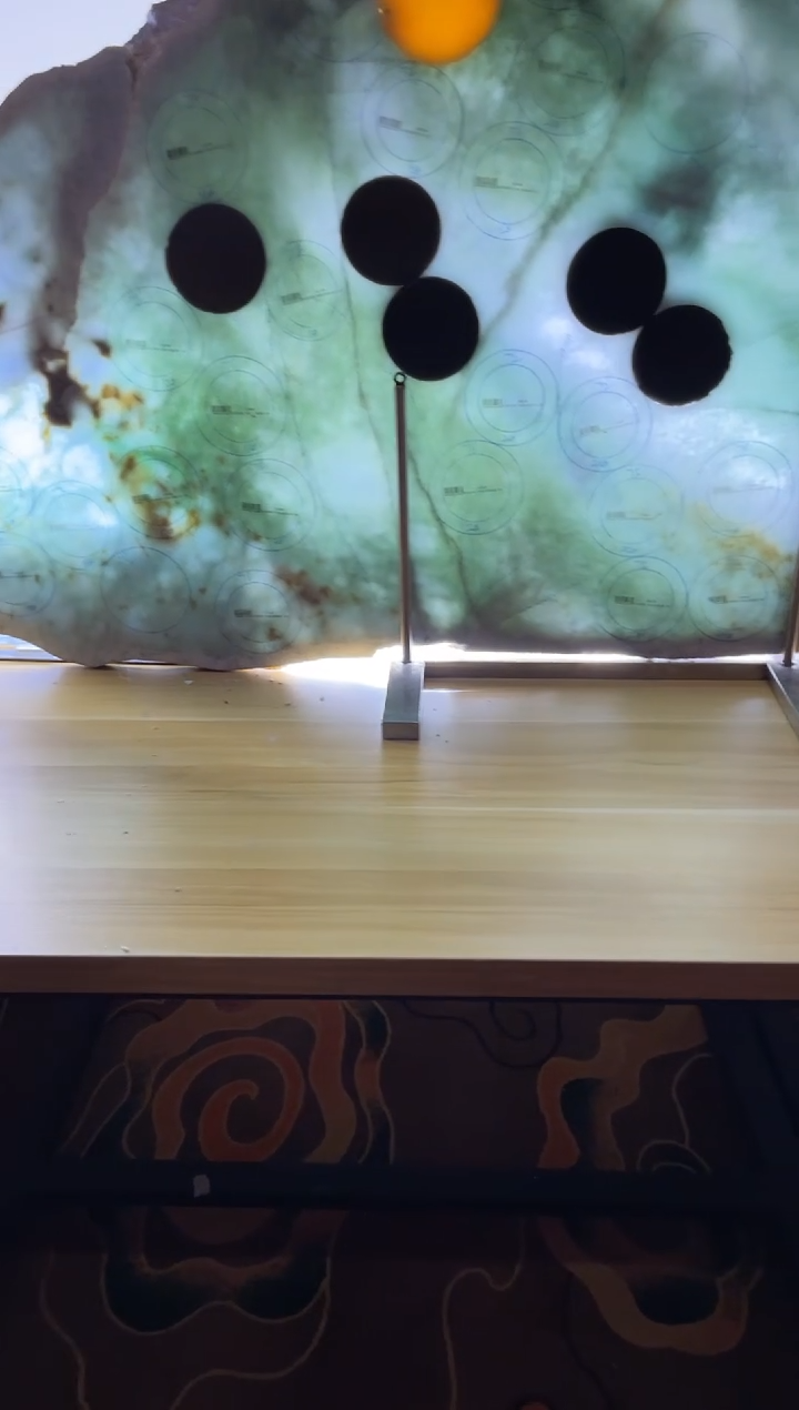 【闪购商品】定制翡翠手镯未镶嵌手镯YJZQ/DZS