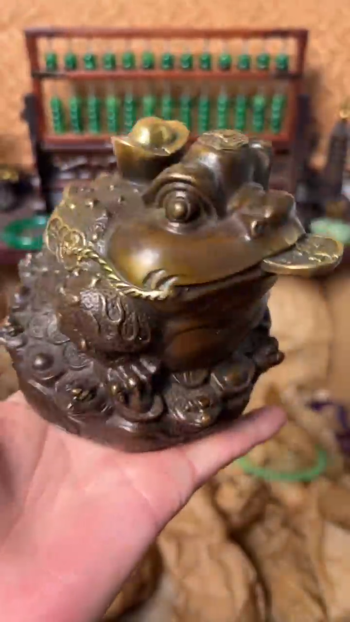 【闪购商品】好运来直播间专属链接