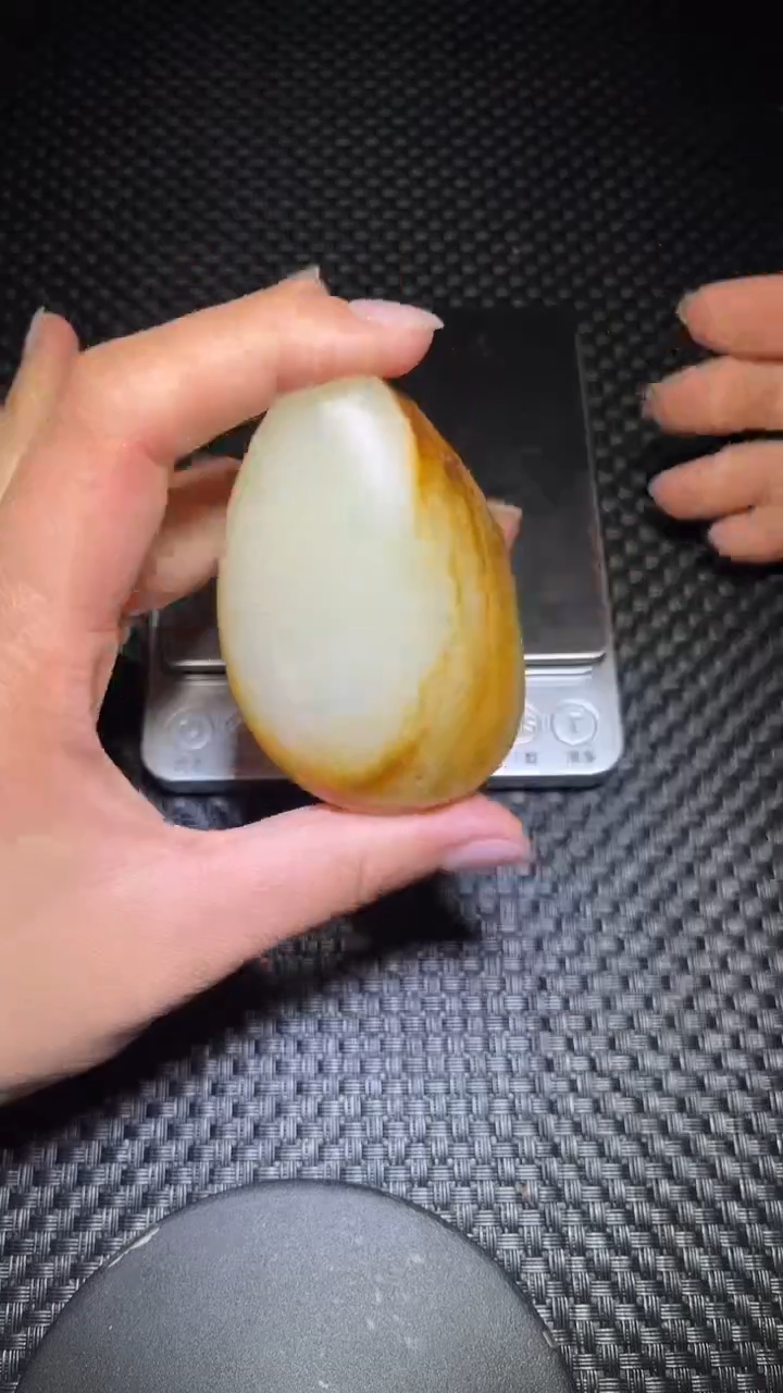 【闪购商品】和田玉挂件未镶嵌106