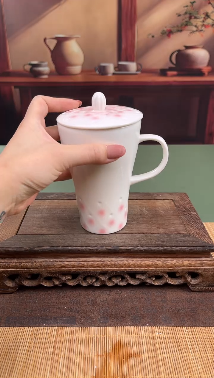 【闪购商品】顾德茶器福利闪购链接