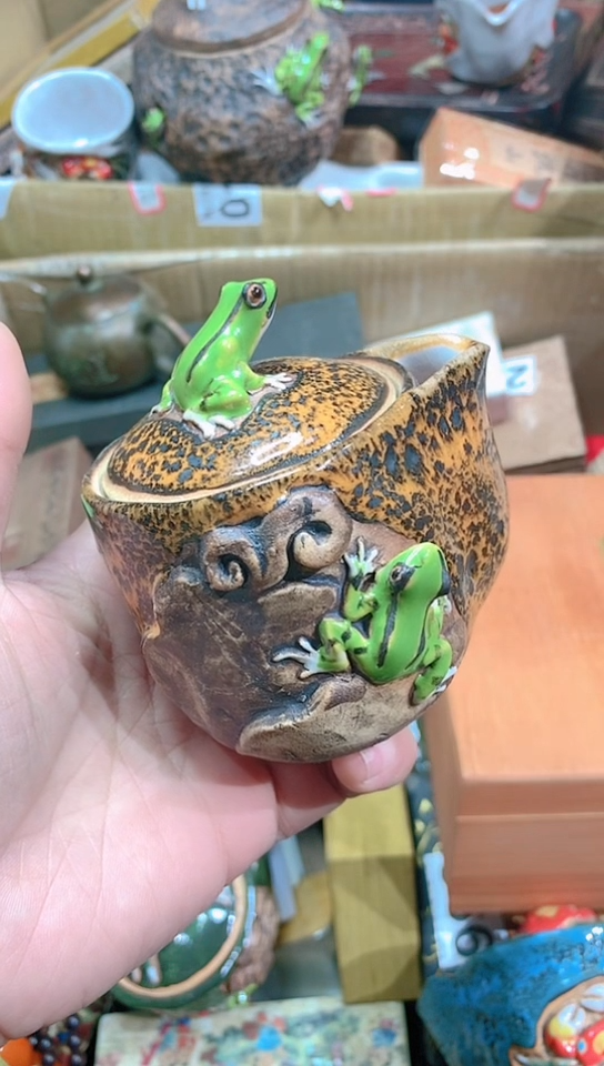 【闪购商品】瓷器默认链接一物一拍