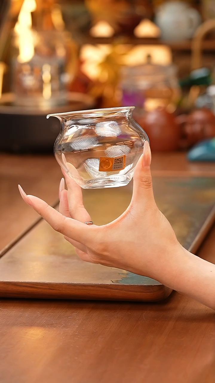 禾器/天逸茶海链接