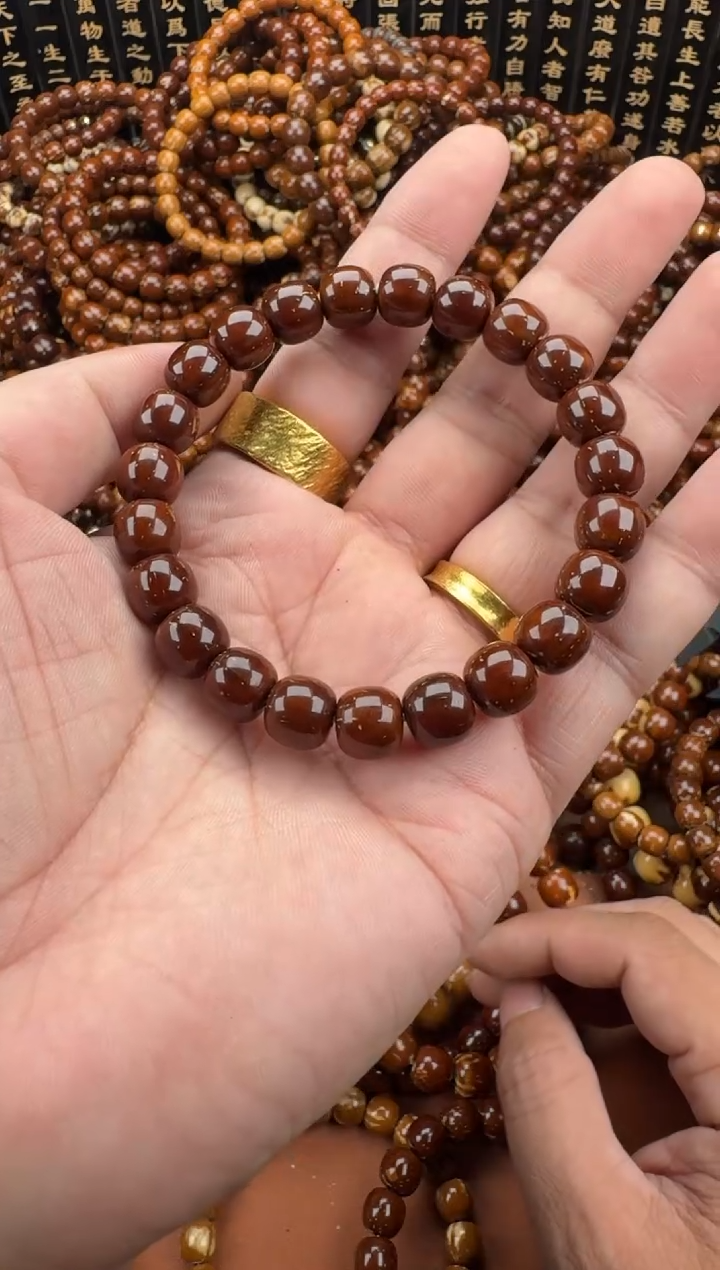 手串紫金鼠阿*紫金鼠34