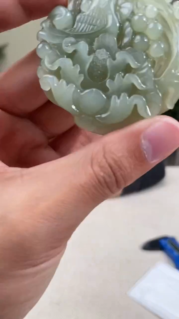 定制和田玉多样性拍一发一260052