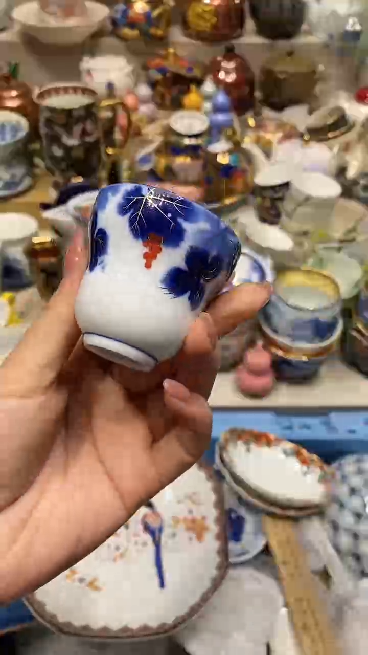 瓷片魚*系统自动截取直播间实时画面