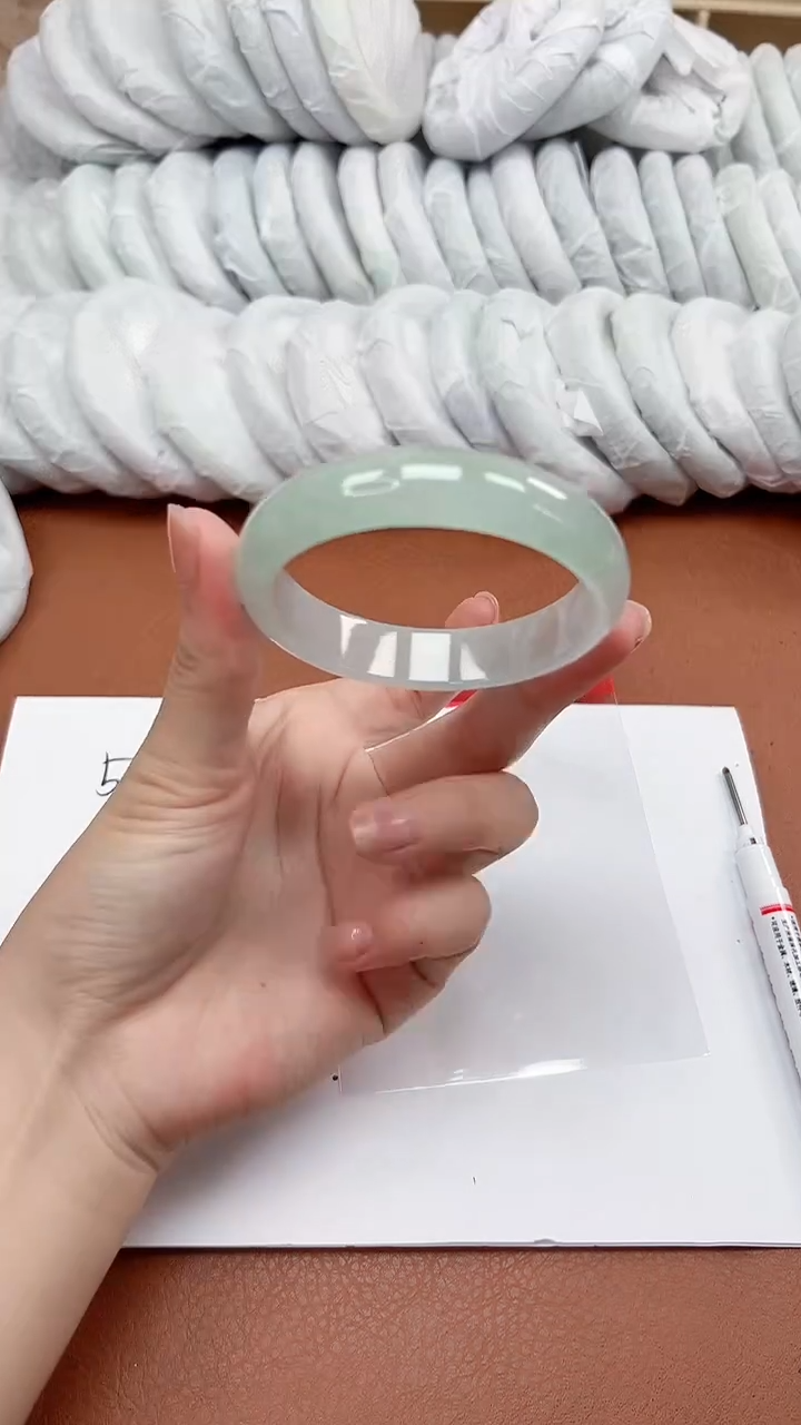 缅风精品手镯礼盒装97