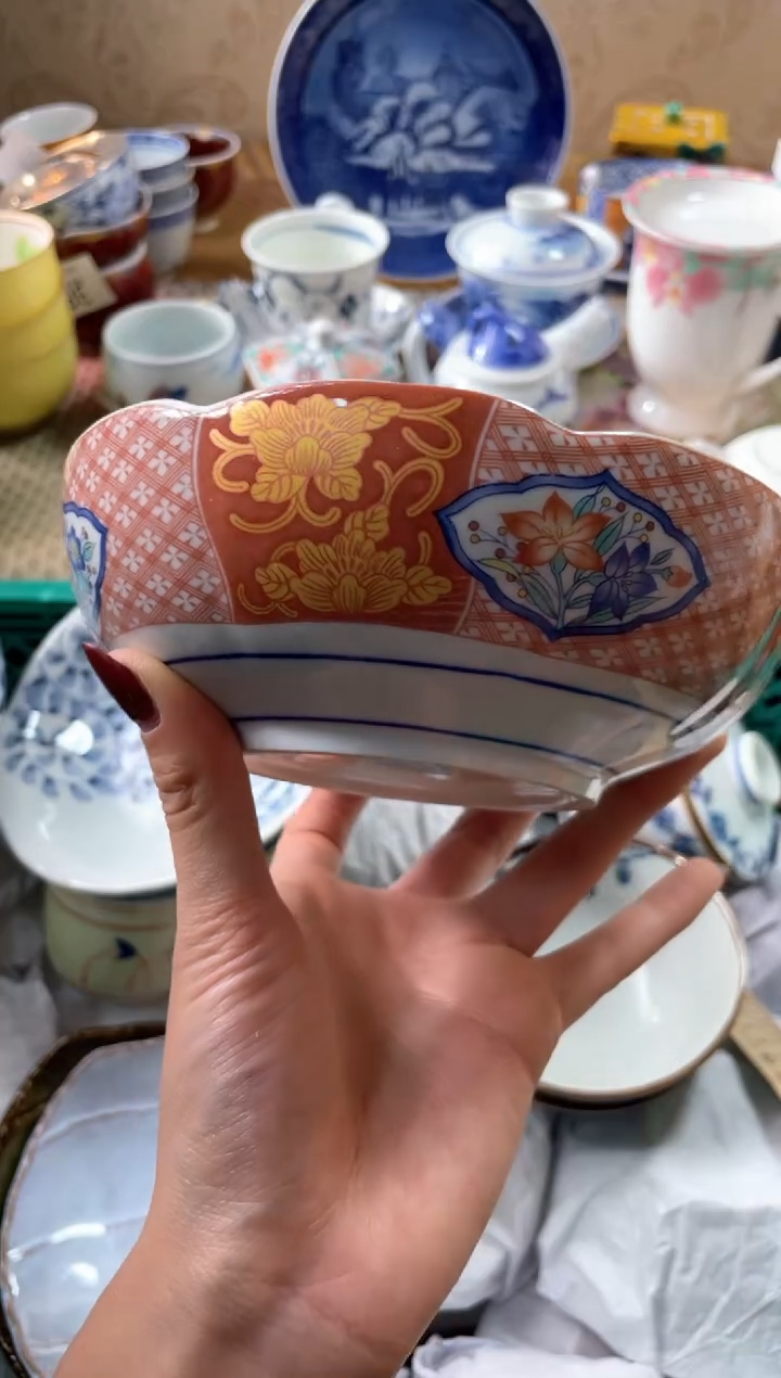 【闪购商品】盘瓷片满20米包邮一单一付