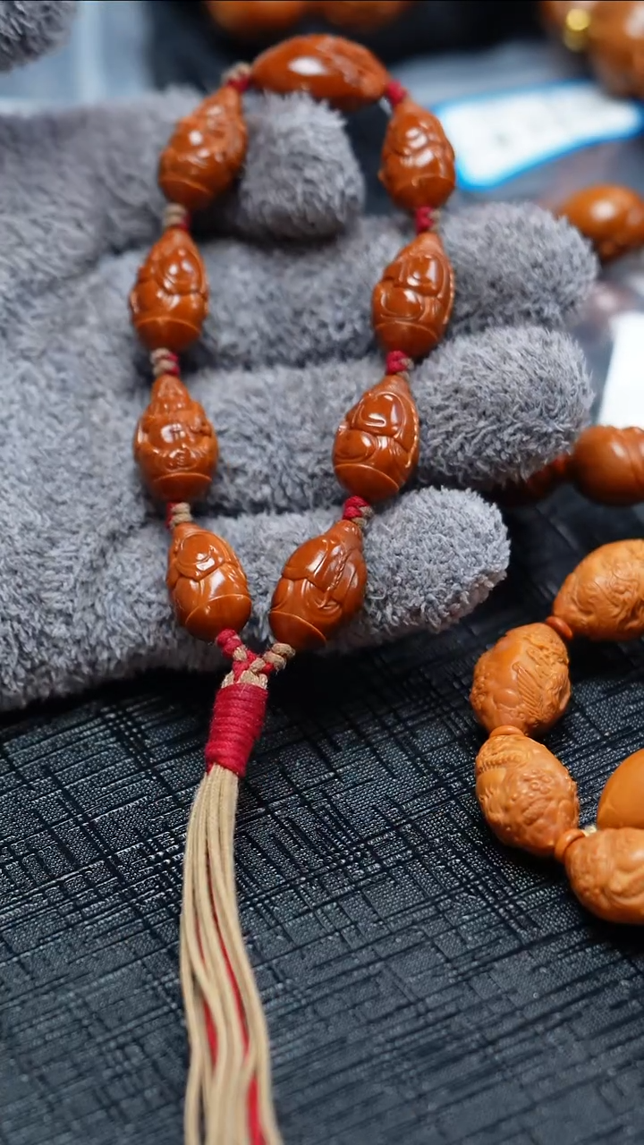 手串/手链橄榄核橄榄核