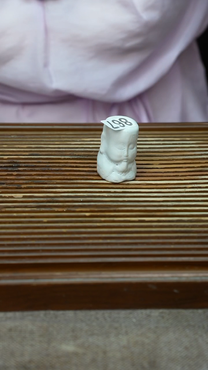 万古烧粗陶手工茶具