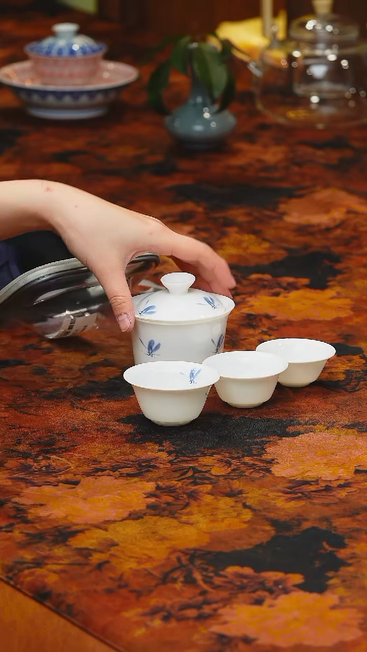 【闪购商品】楽门茶器！！！！