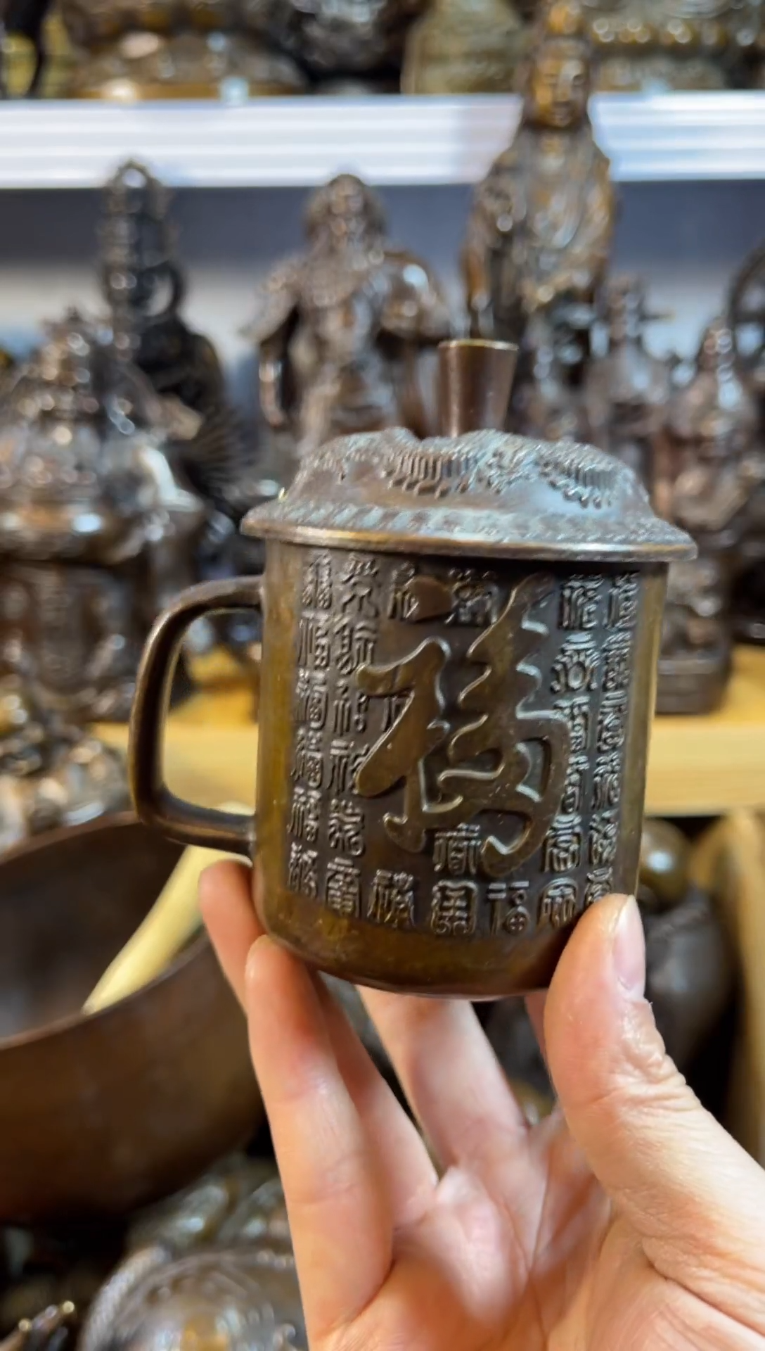 【闪购商品】.案台摆件 物品摆件