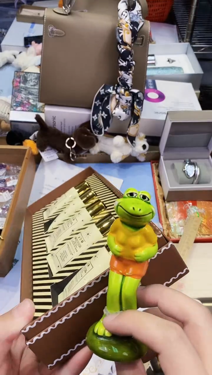 【闪购商品】瓷片都是我的大宝贝儿瓷器.