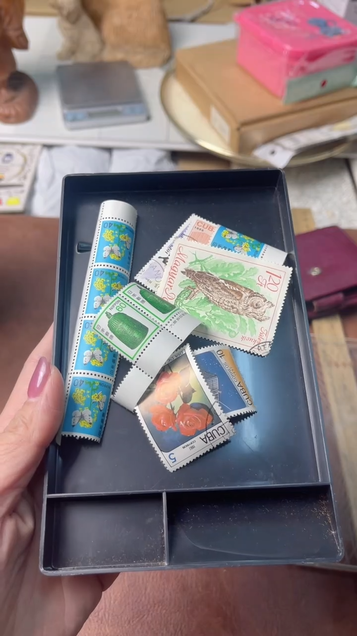 中古商品满18包邮