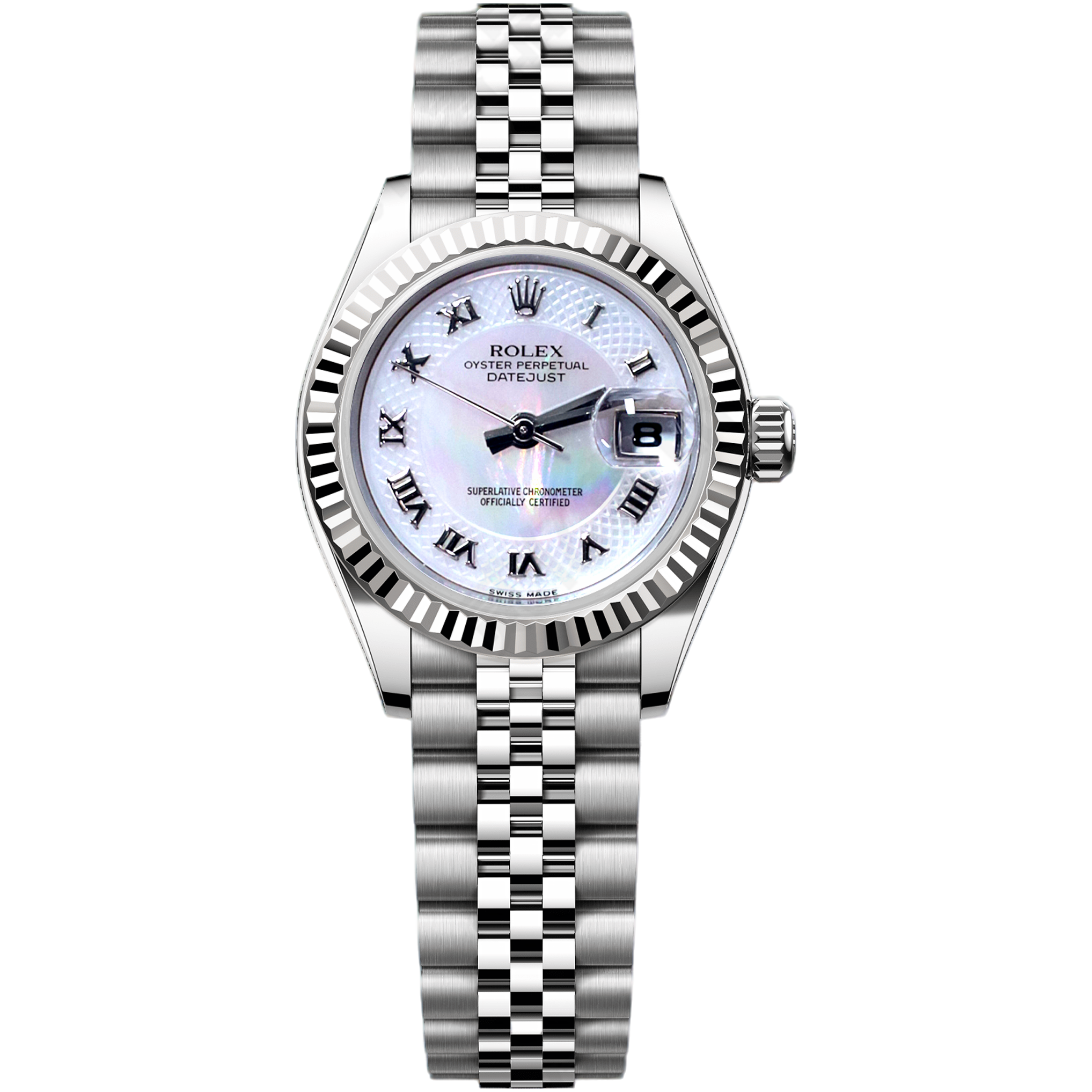 99新 Rolex/劳力士 腕表/名品优选//日志B5114/179174/26mm 原