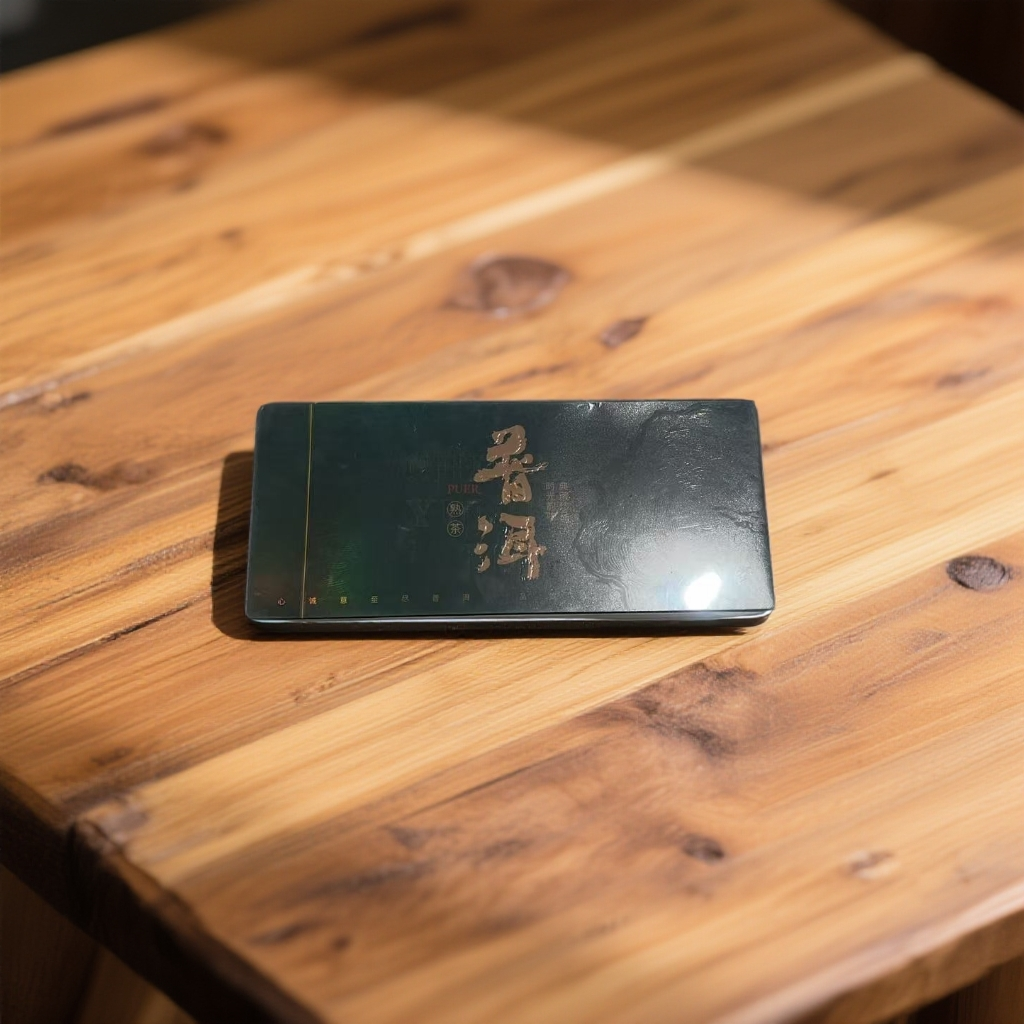 【臻选好茶】普洱茶 （熟茶）2条