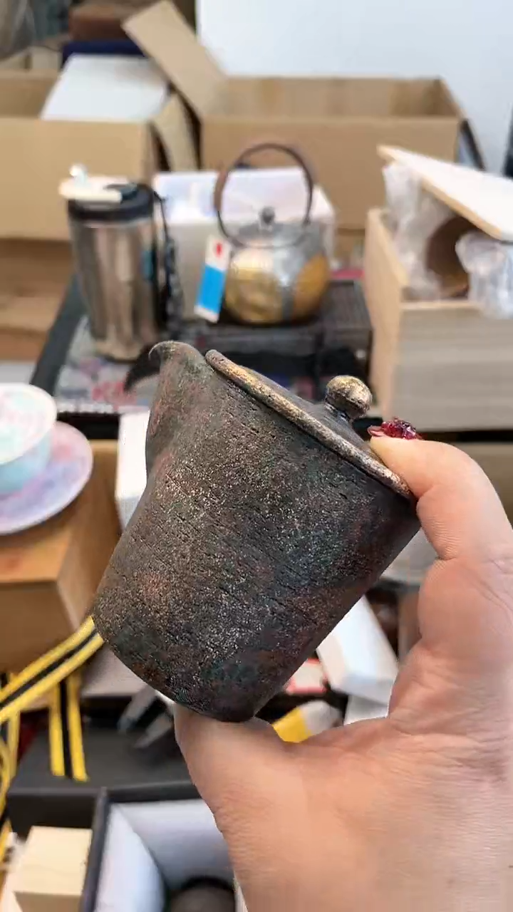【闪购商品】瓷片HU炎美杂货铺质量保证