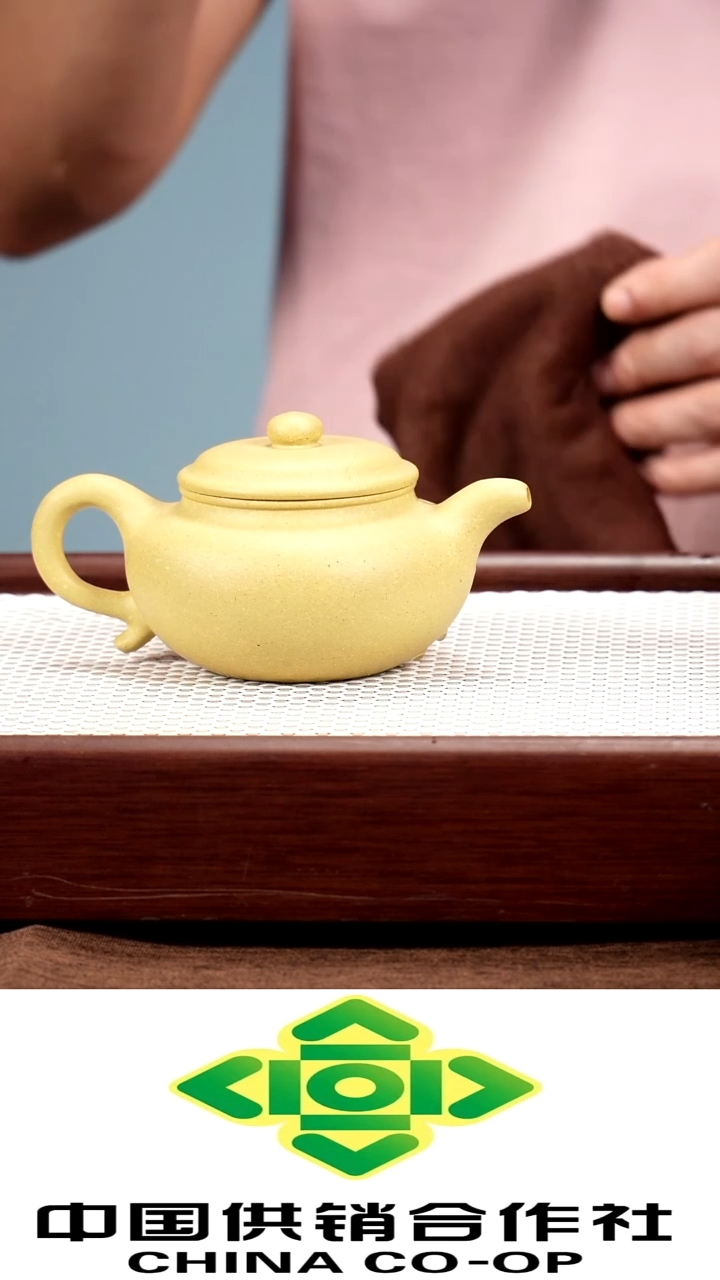 茶壶紫砂紫砂原矿手工制作