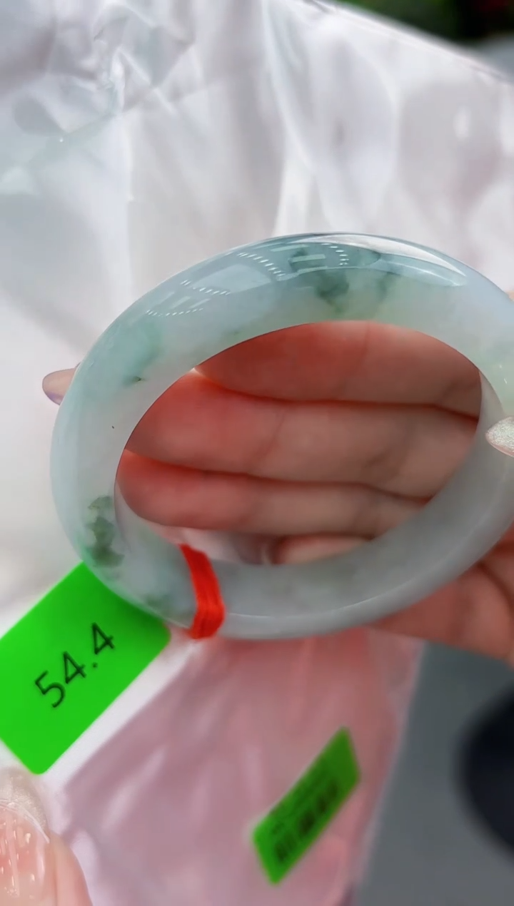 【闪购商品】翡翠手镯未镶嵌翡翠手镯