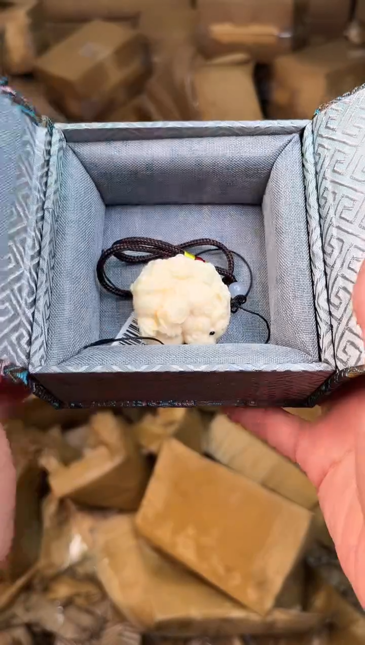 手串立夏甄选福利闪购商品无礼盒