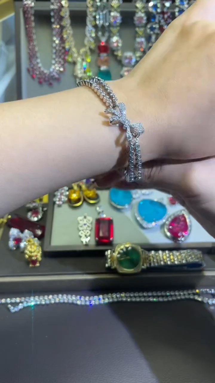 非金属无高端定制精品系列款式S381