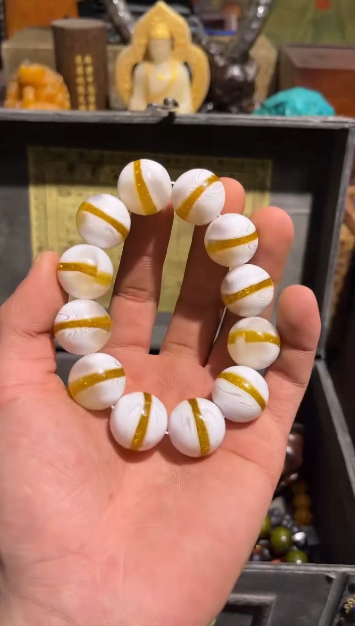 【闪购商品】玛瑙/玉髓手串未镶嵌96羊羊羊羊羊羊羊羊