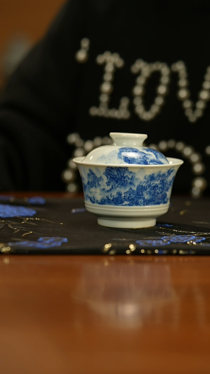 【闪购商品】瓷片            拍拍拍