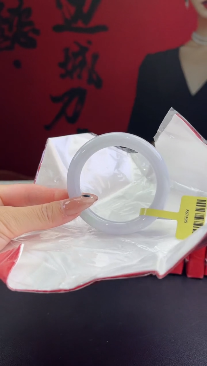 【闪购商品】翡翠未镶嵌手镯翡翠手镯2