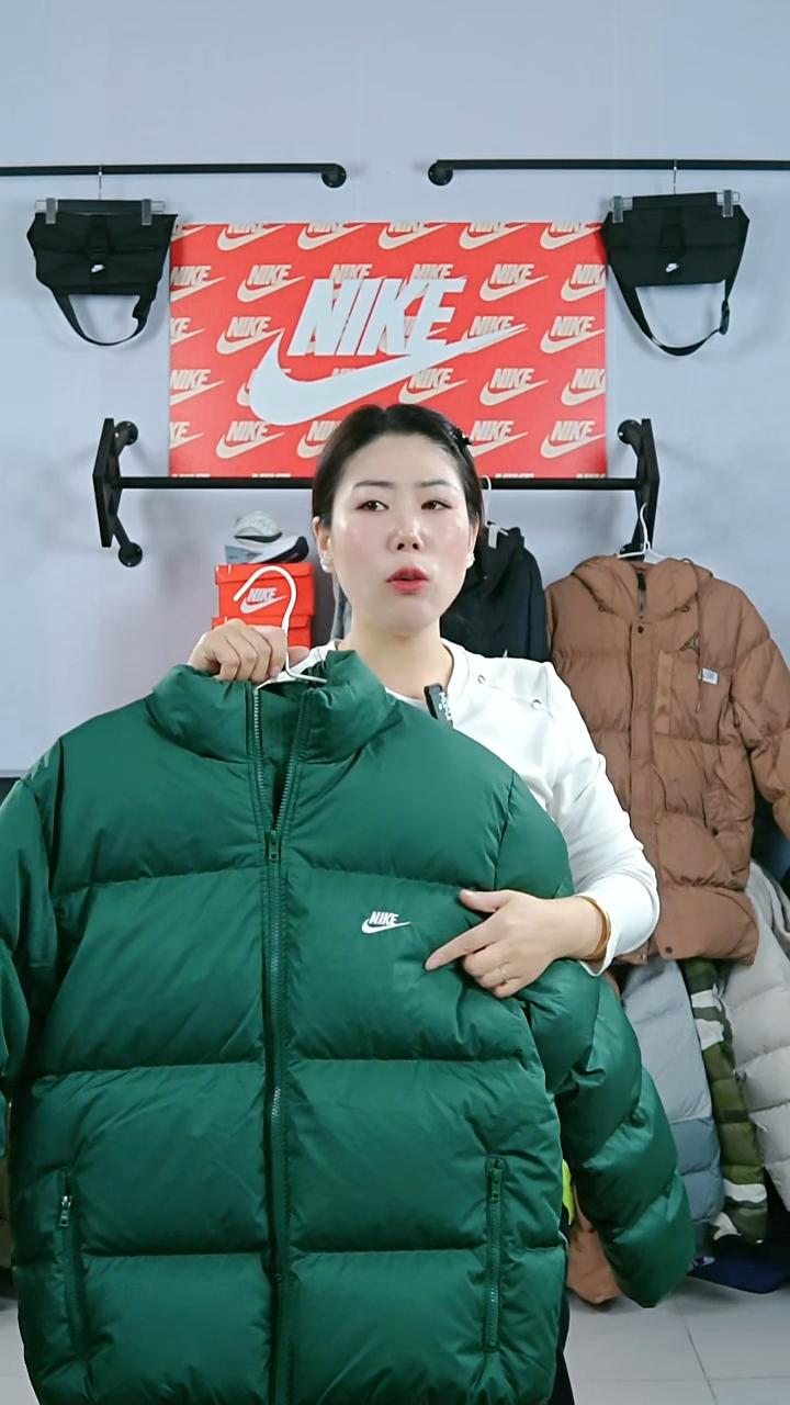 5465闪购编码Nike/Jordan运动衣以直播间过款为准尺码M