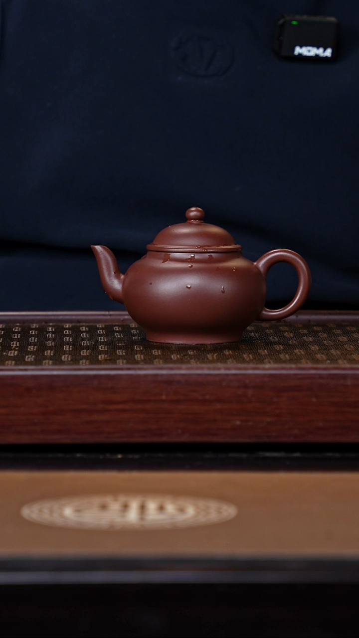 【闪购商品】紫砂茶壶紫砂茶壶