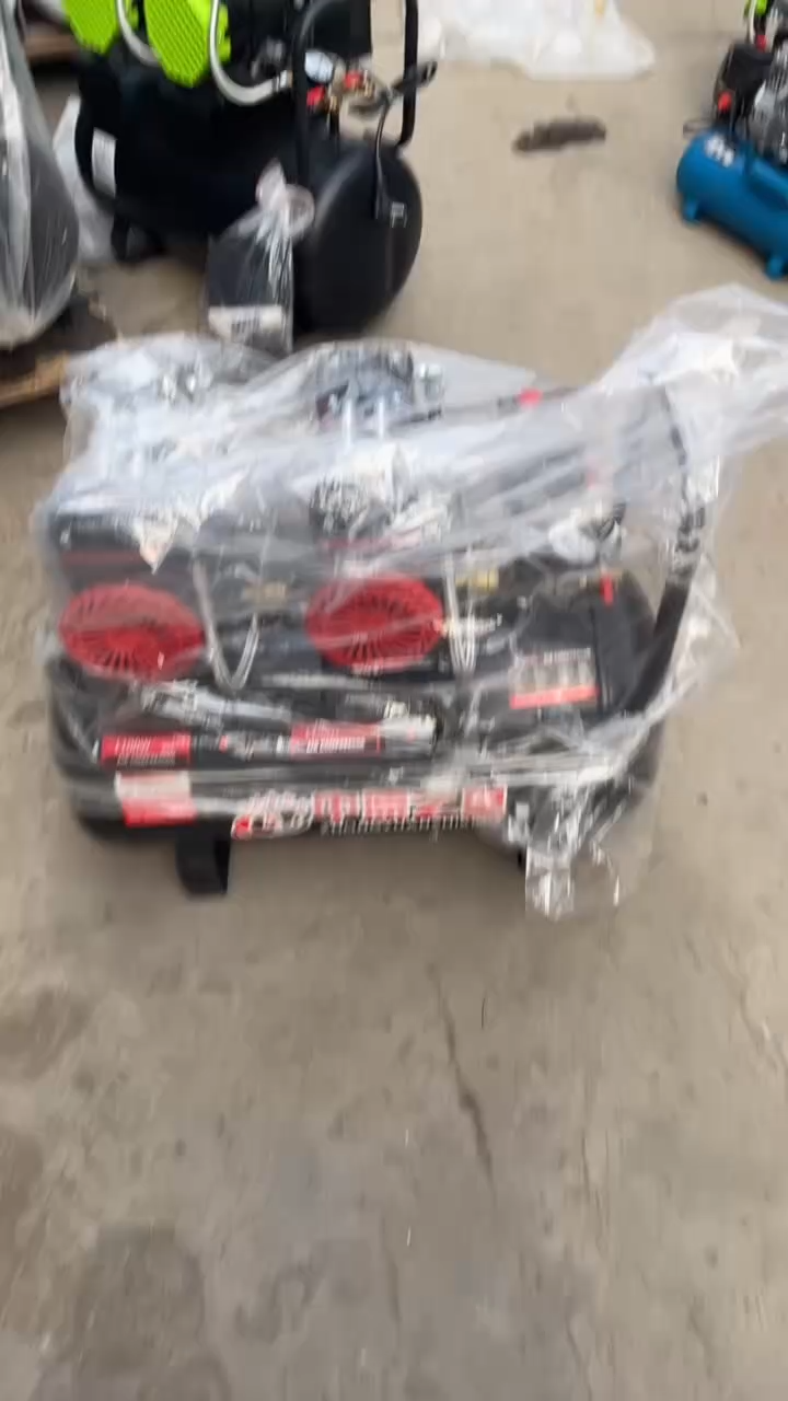 中远之星 2200W 50L