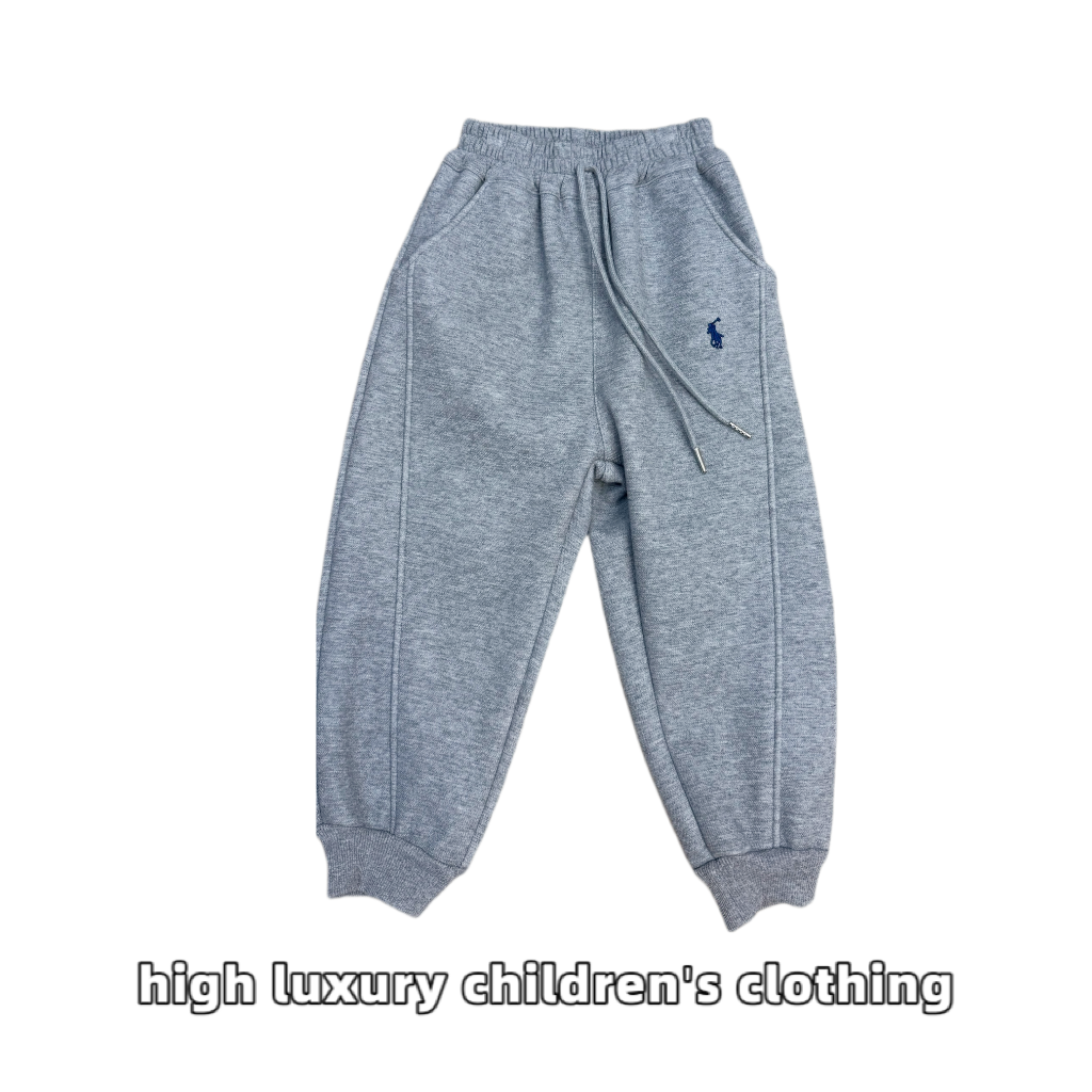 DA-MAI【出圈神裤】经典潮牌宽松卫裤男女同款休闲秋冬季休闲裤