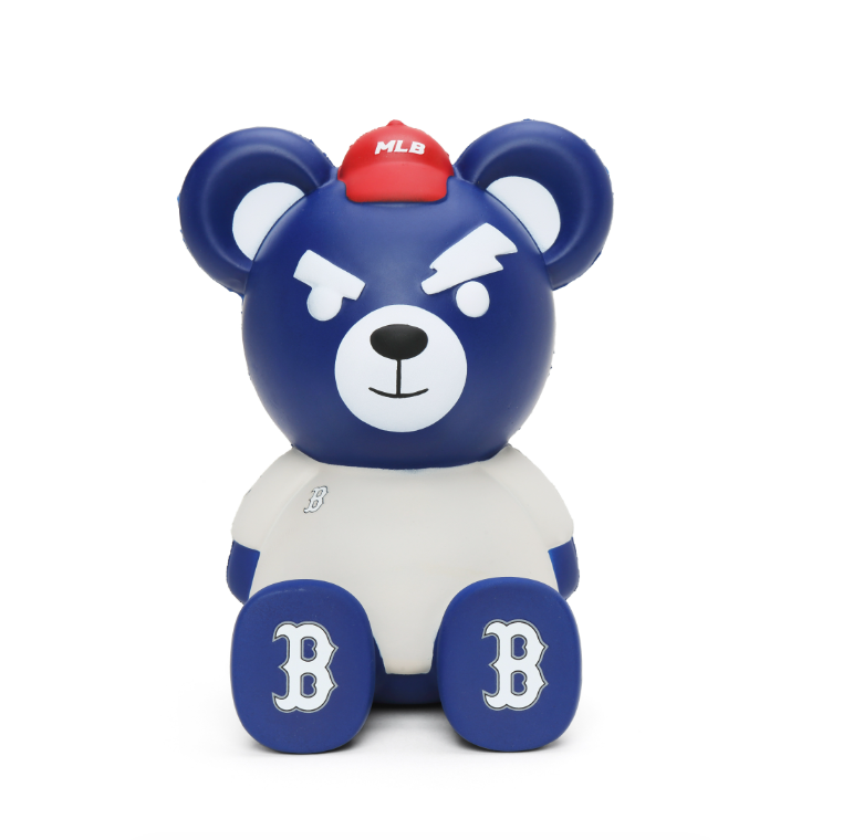 MLB皱眉熊捏捏乐