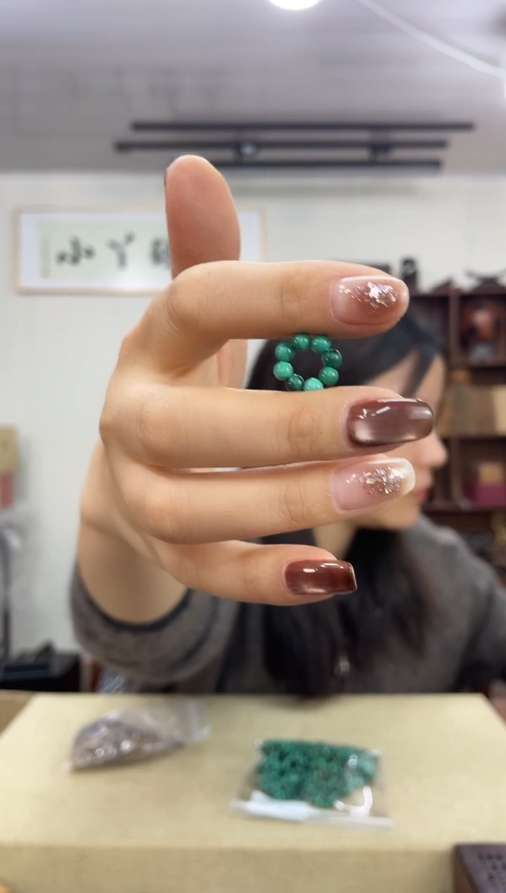 乌木类757孔却时跑环木木木