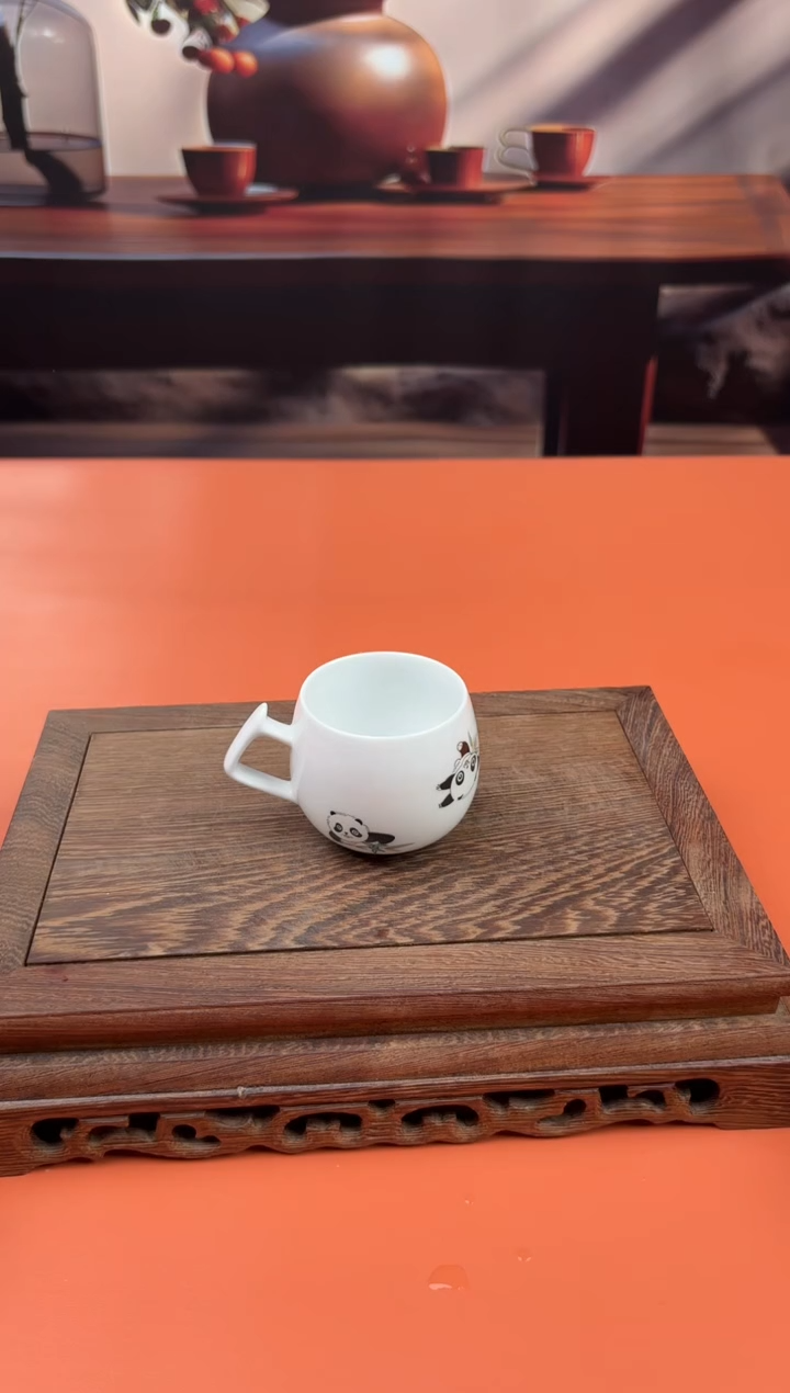 【闪购商品】茶盏玲珑甄选闪购福利V