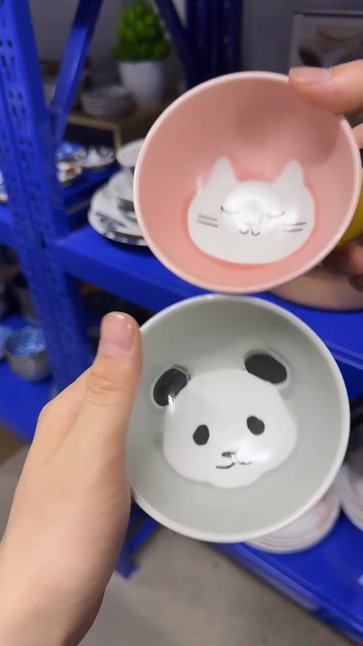 碗2只装一件也是批发价