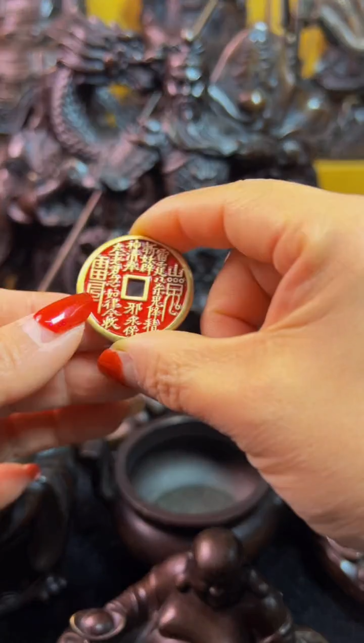 【闪购商品】1案台摆件 物品摆件 