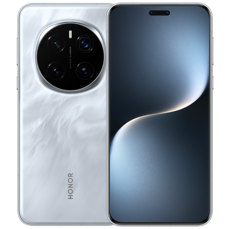 准新品 honor/荣耀 Magic7Pro 2亿像素超高清潜望长焦 3D人脸解锁