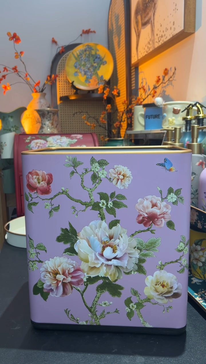 外贸陶瓷家居百货