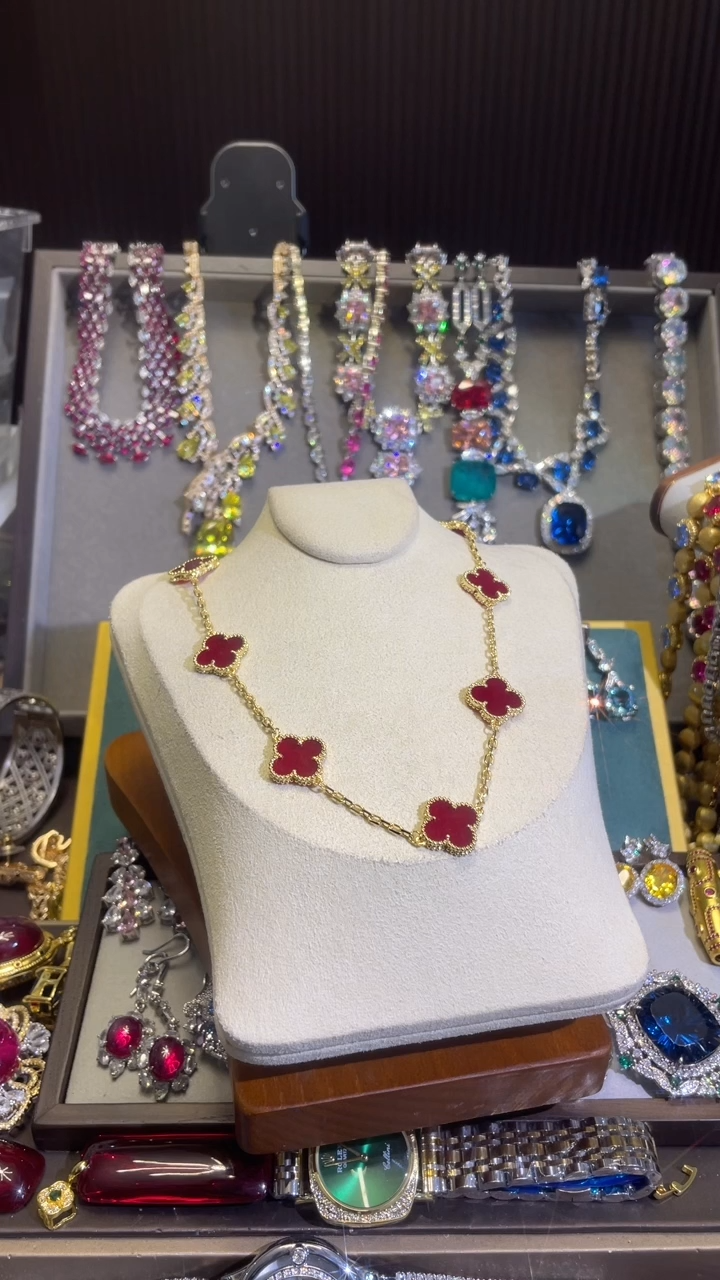 非金属无高端定制精品系列款式S946